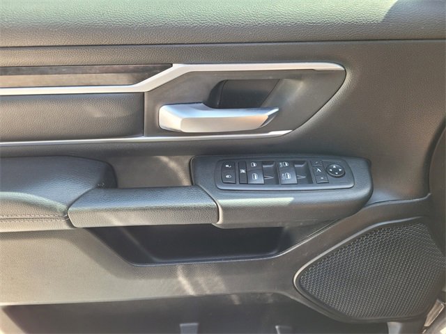 2020 Ram 1500 Big Horn photo 21
