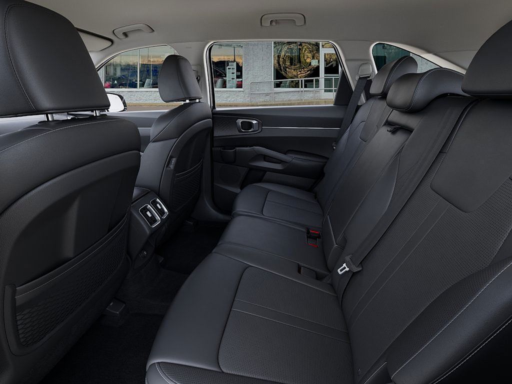 2026 Kia Sorento EX photo 16