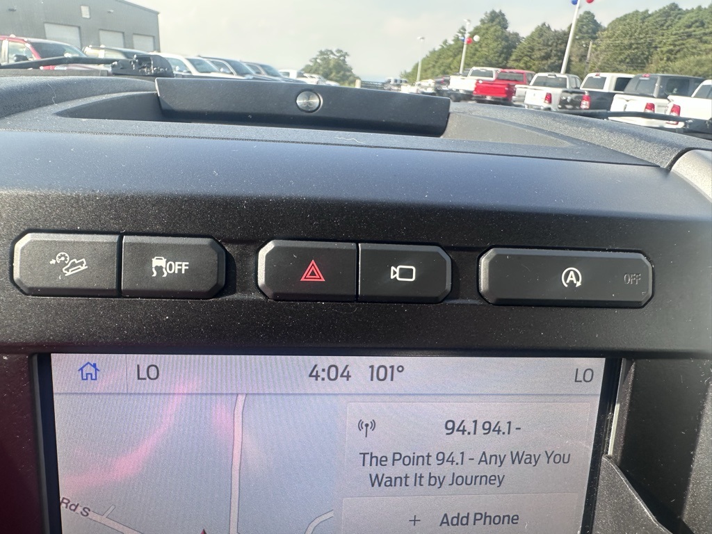 2020 Ford F-150 Lariat photo 19