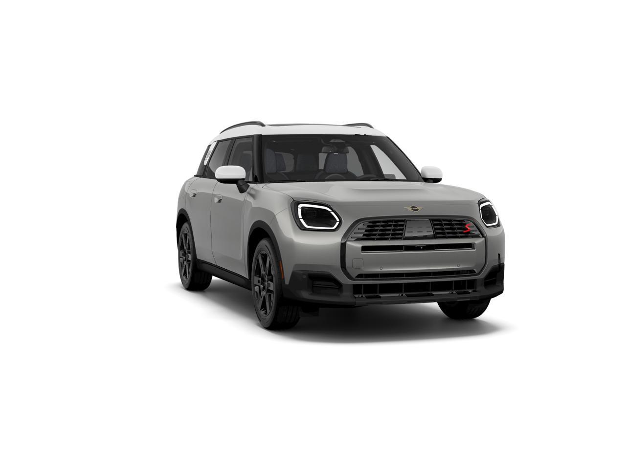 2026 MINI Countryman S's photo
