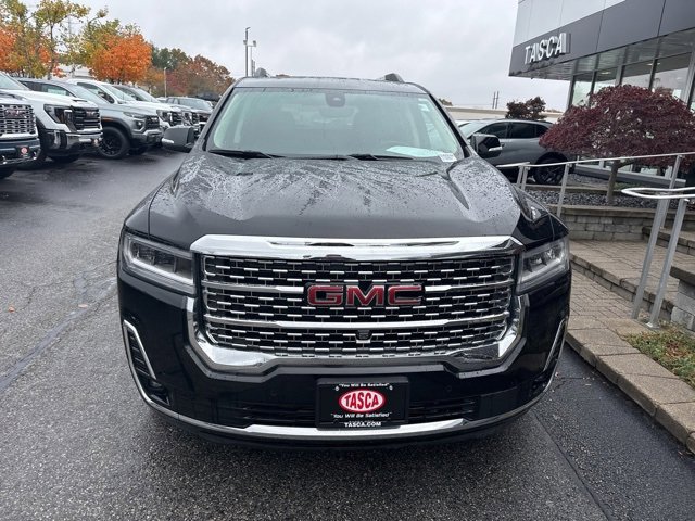 2023 Gmc Acadia Denali photo 2