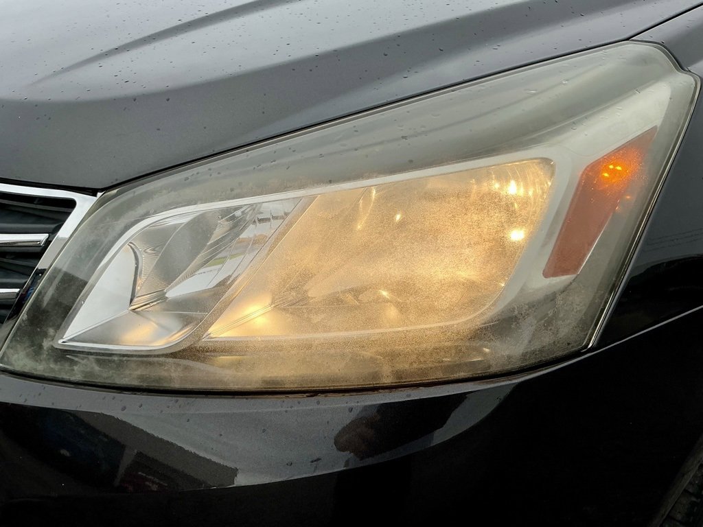 Image of Pre-Owned 2016 Chevrolet Traverse LT