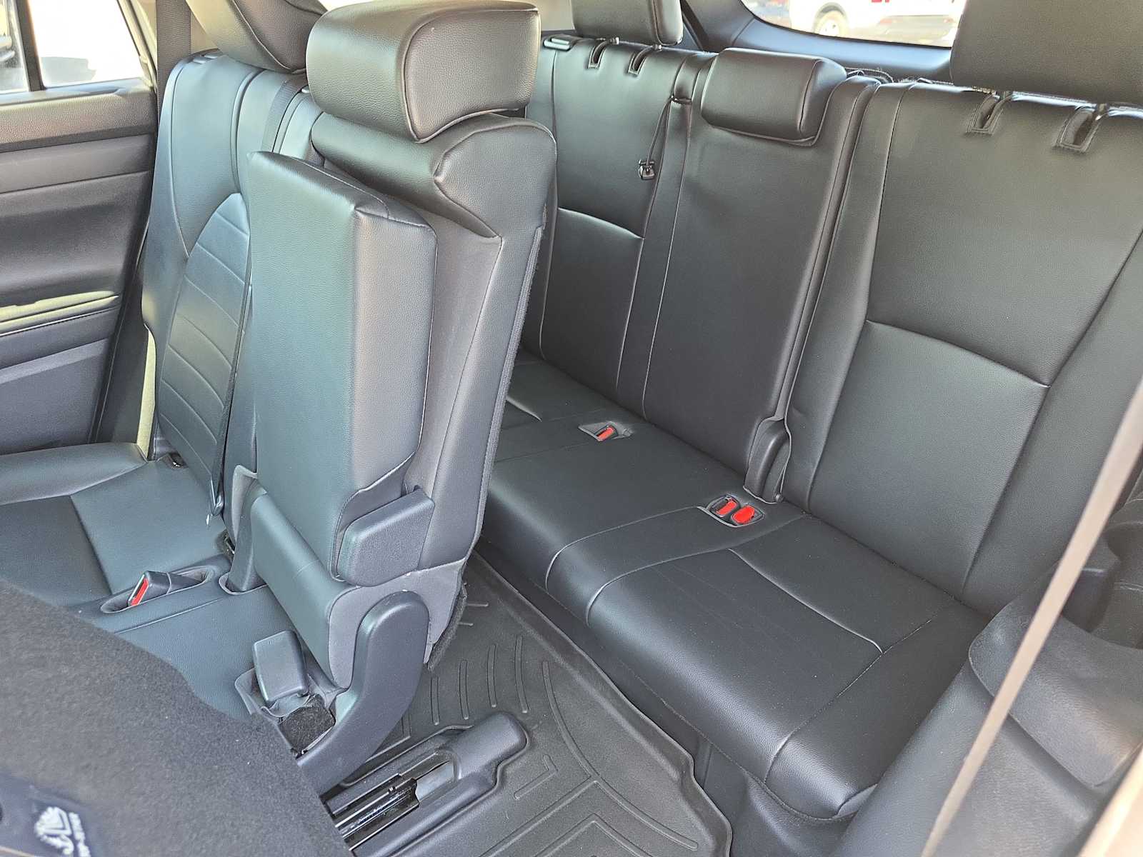 2021 Toyota Highlander Hybrid XLE photo 32