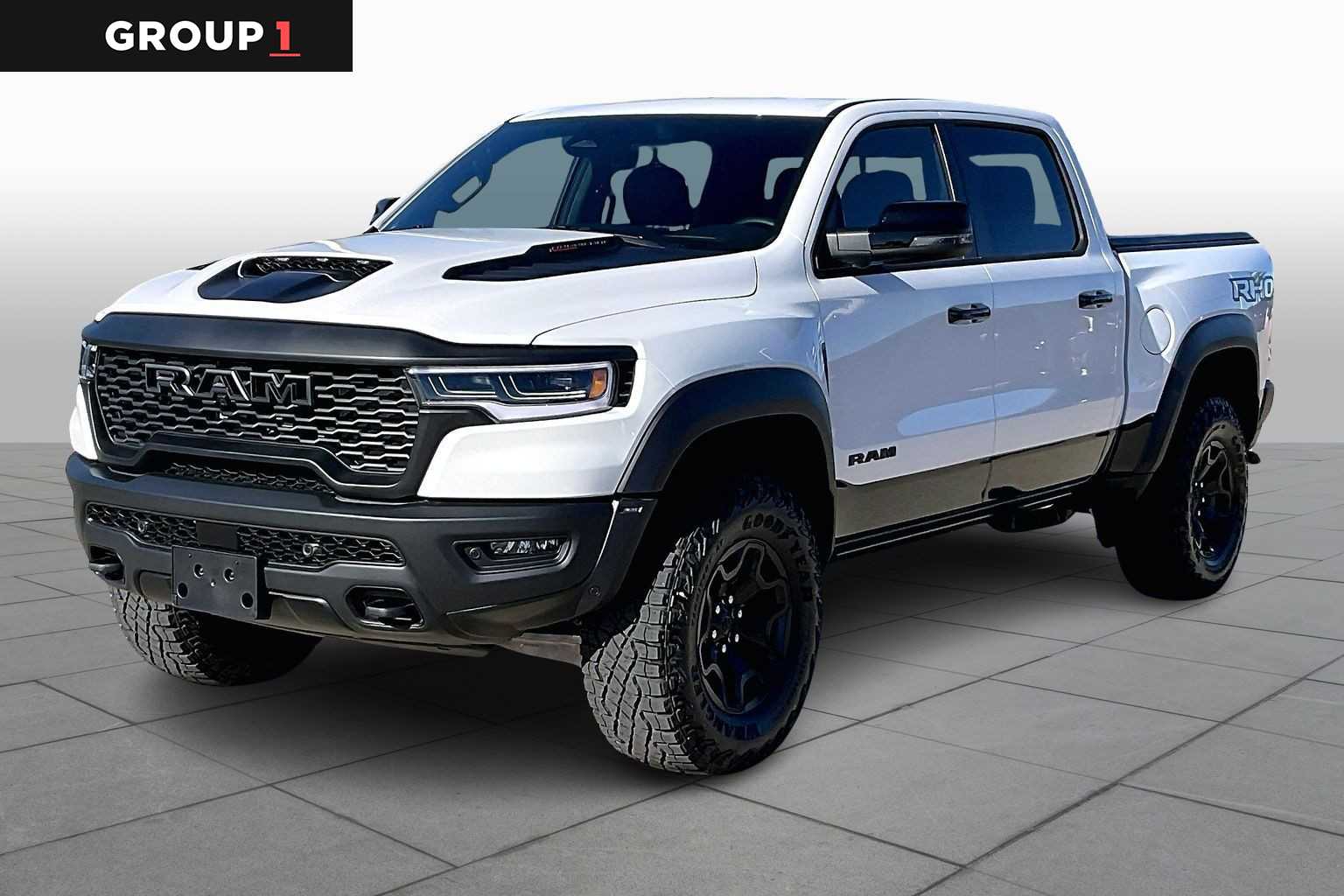 2026 RAM Ram 1500 Pickup RHO's photo