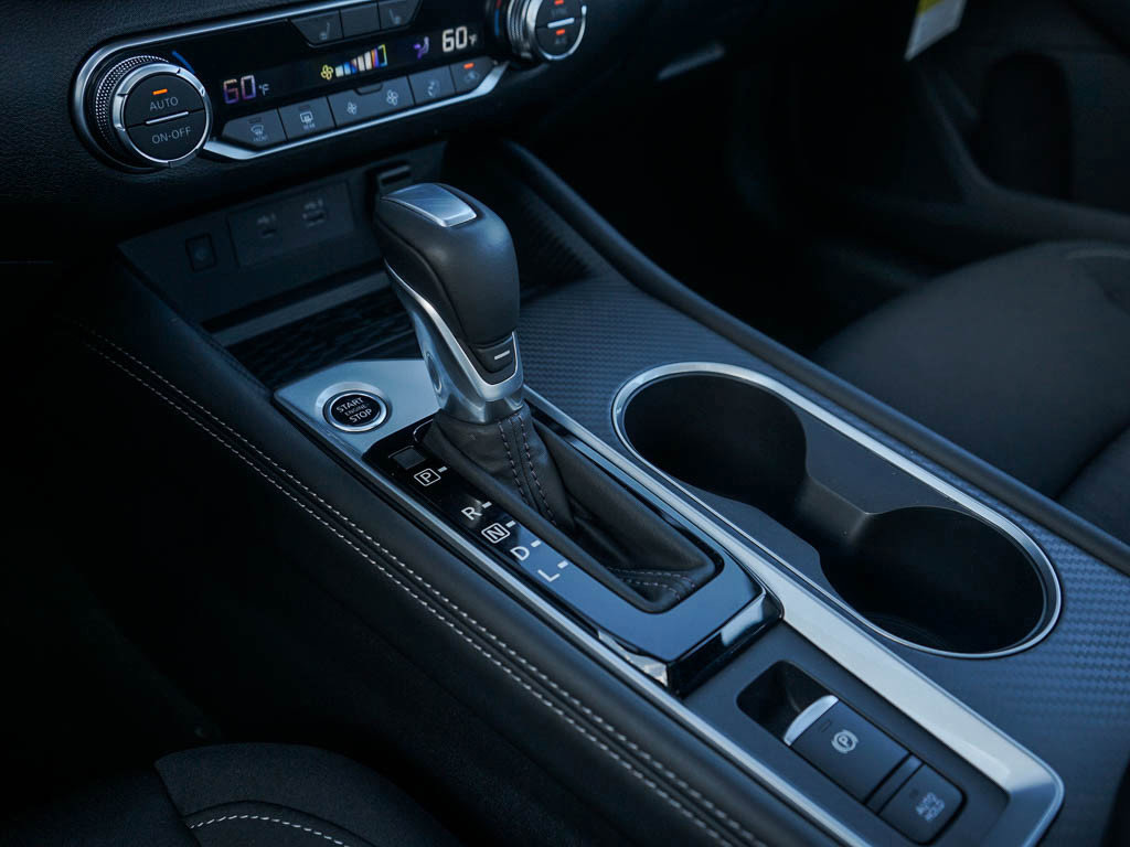 2025 Nissan Altima 2.5 SV photo 21