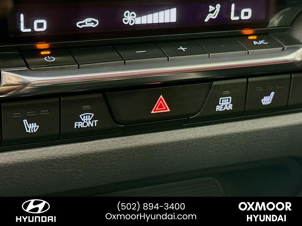 2023 Mazda CX-30 2.5 S Carbon photo 19