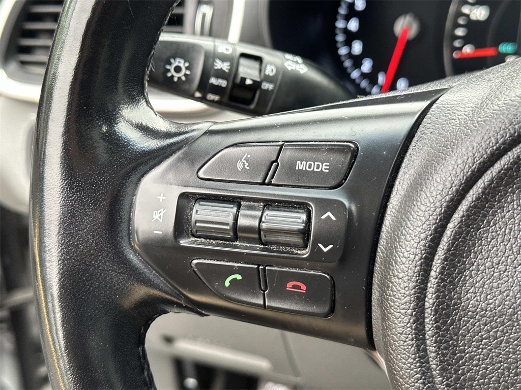 2016 Kia Sorento EX photo 22