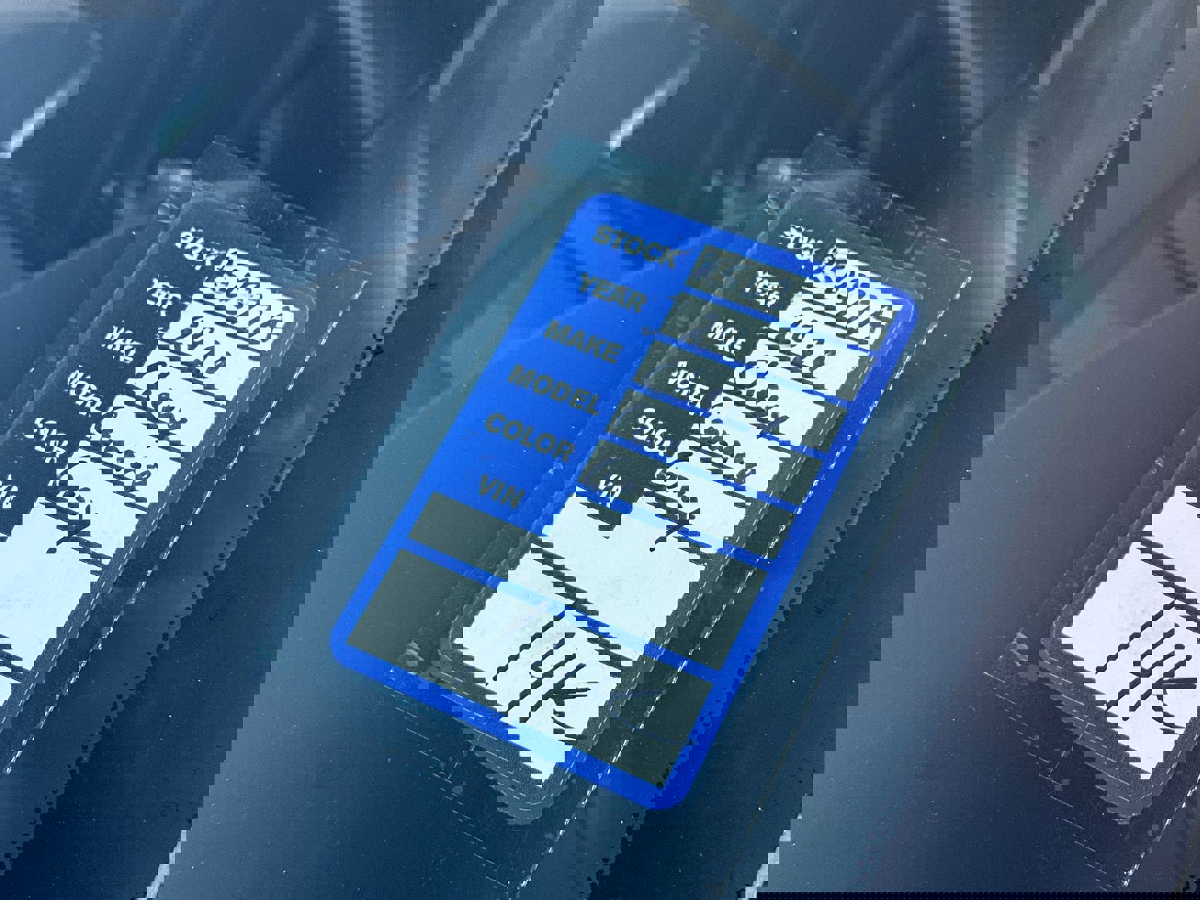 2020 Chevrolet Camaro LT1 photo 22
