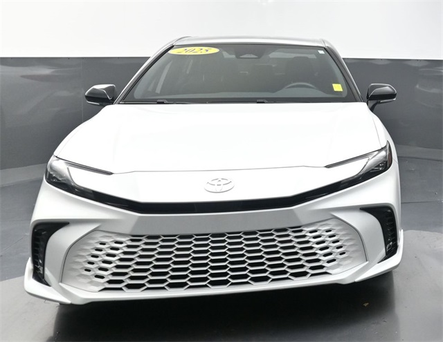 2025 Toyota Camry XSE photo 2