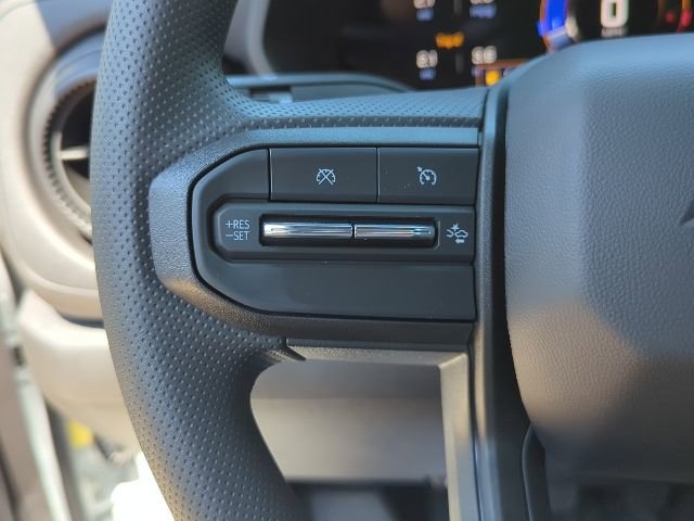 2026 Chevrolet Colorado Work Truck photo 13