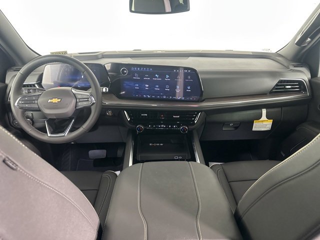 2025 Chevrolet Tahoe Premier photo 11