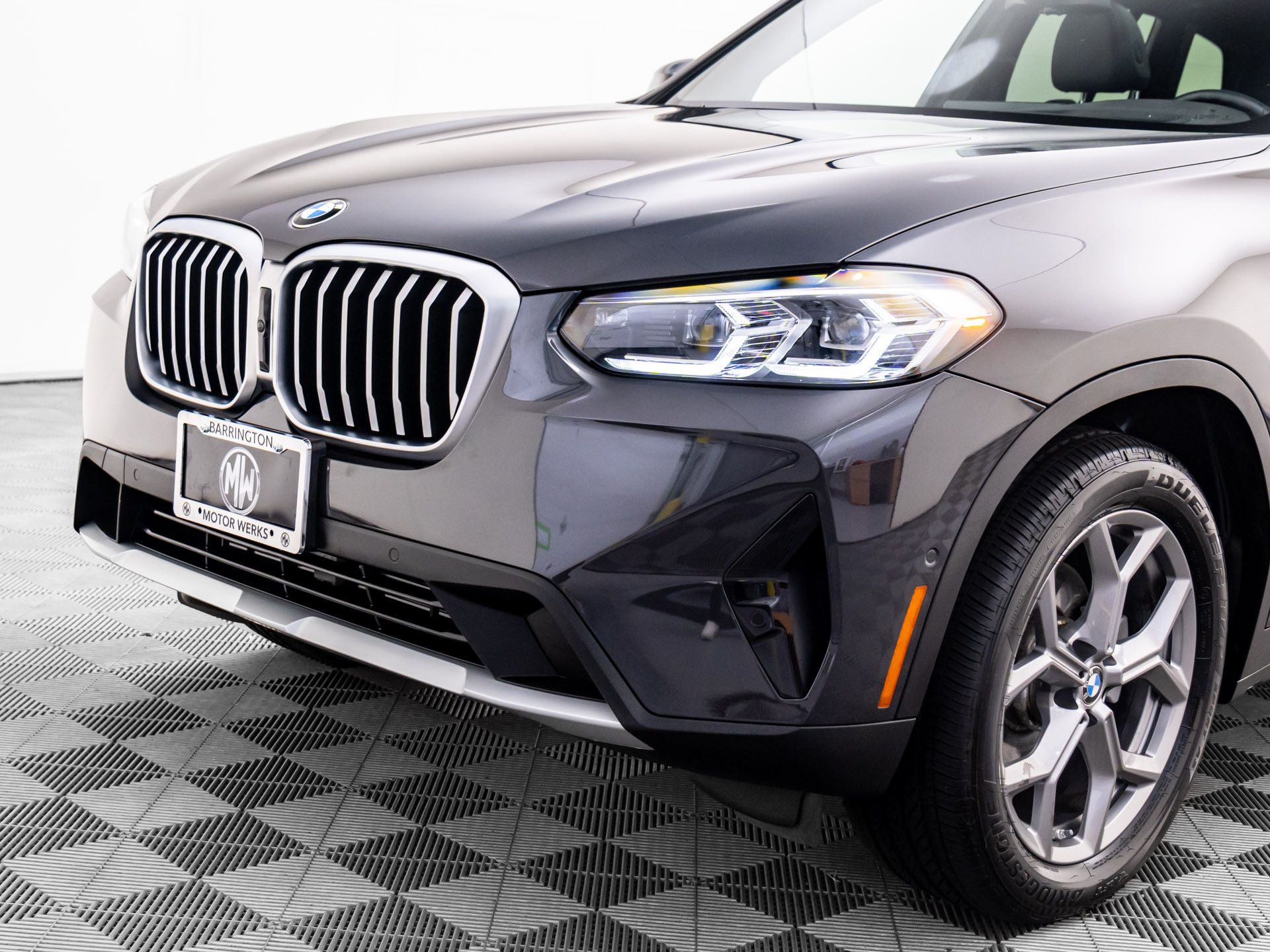 2024 Bmw X3 xDrive30i photo 36