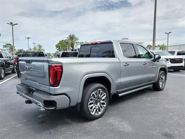 2026 Gmc Sierra 1500 Denali Ultimate photo 4