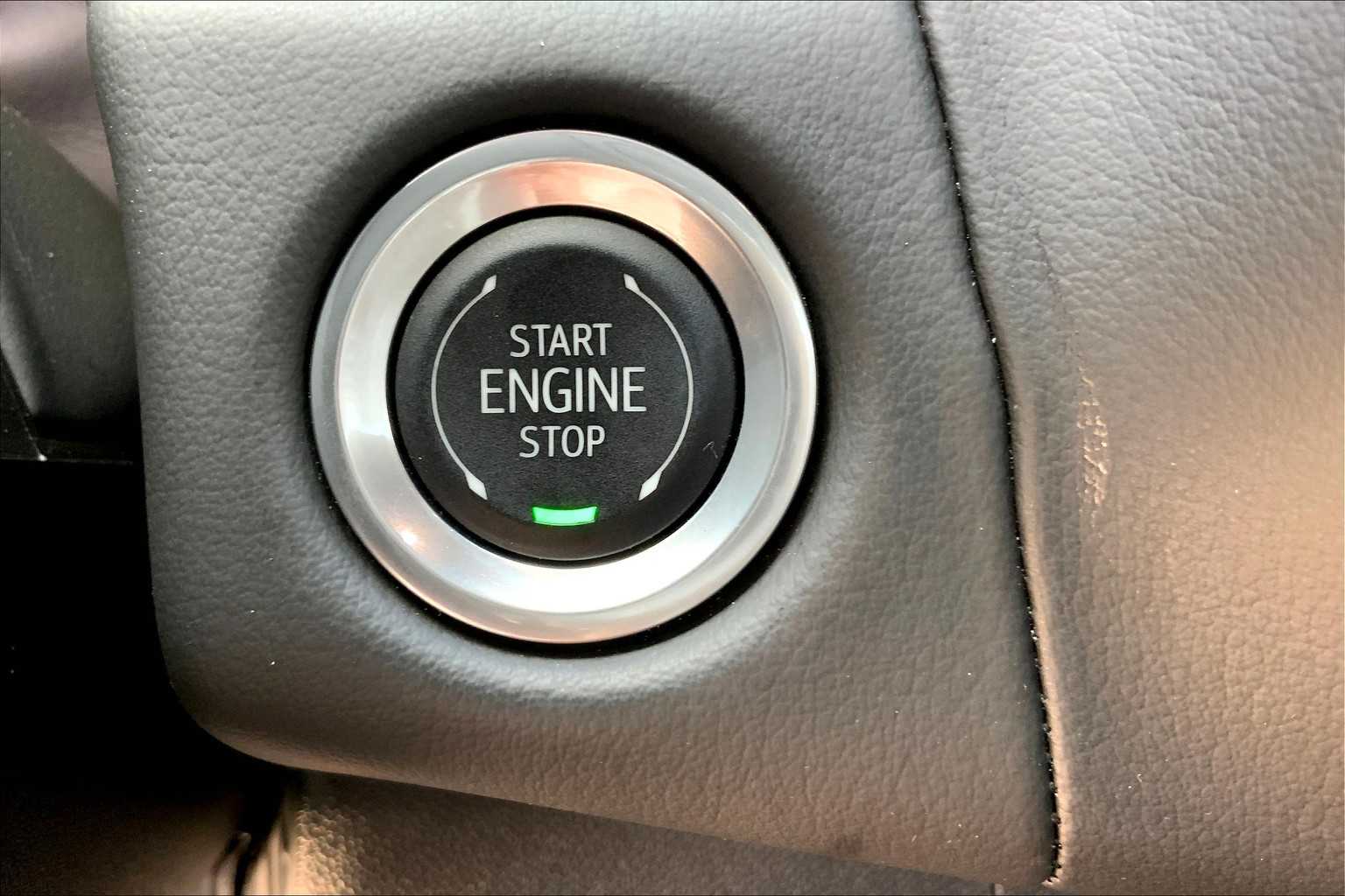 2024 Chevrolet Tahoe Premier photo 58