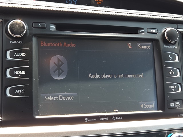2019 Toyota Highlander SE photo 17