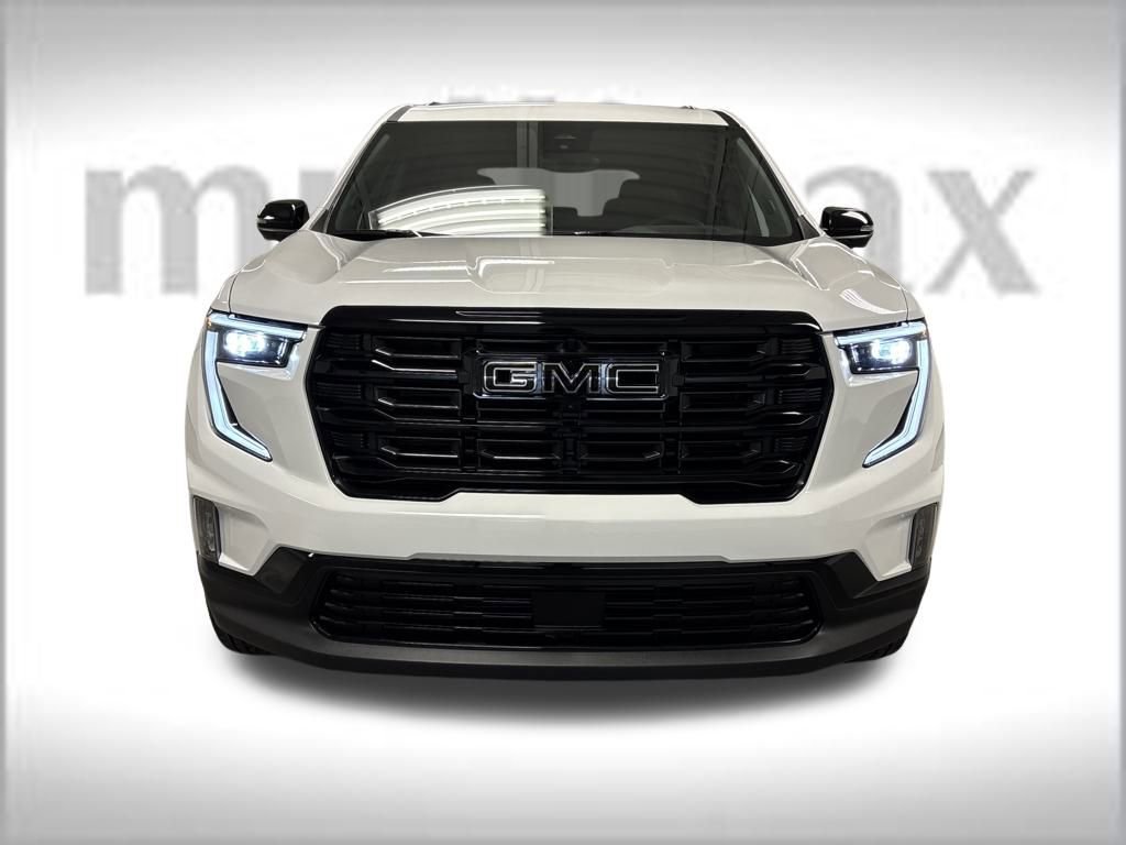 2026 Gmc Acadia Elevation photo 2