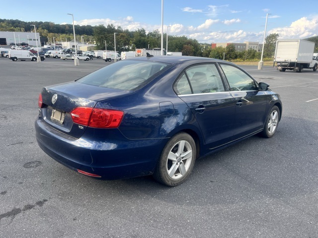 2014 Volkswagen Jetta 2.0 TDI photo 3