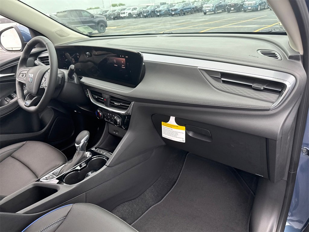 2026 Buick Encore GX Sport Touring photo 31