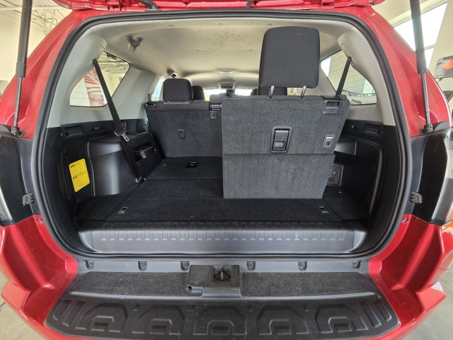 2024 Toyota 4Runner SR5 photo 35
