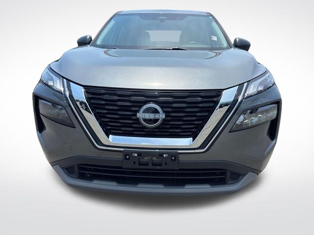 2023 Nissan Rogue S photo 6