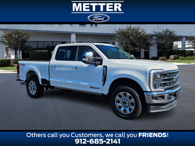 2023 Ford F-250 Super Duty Lariat's photo