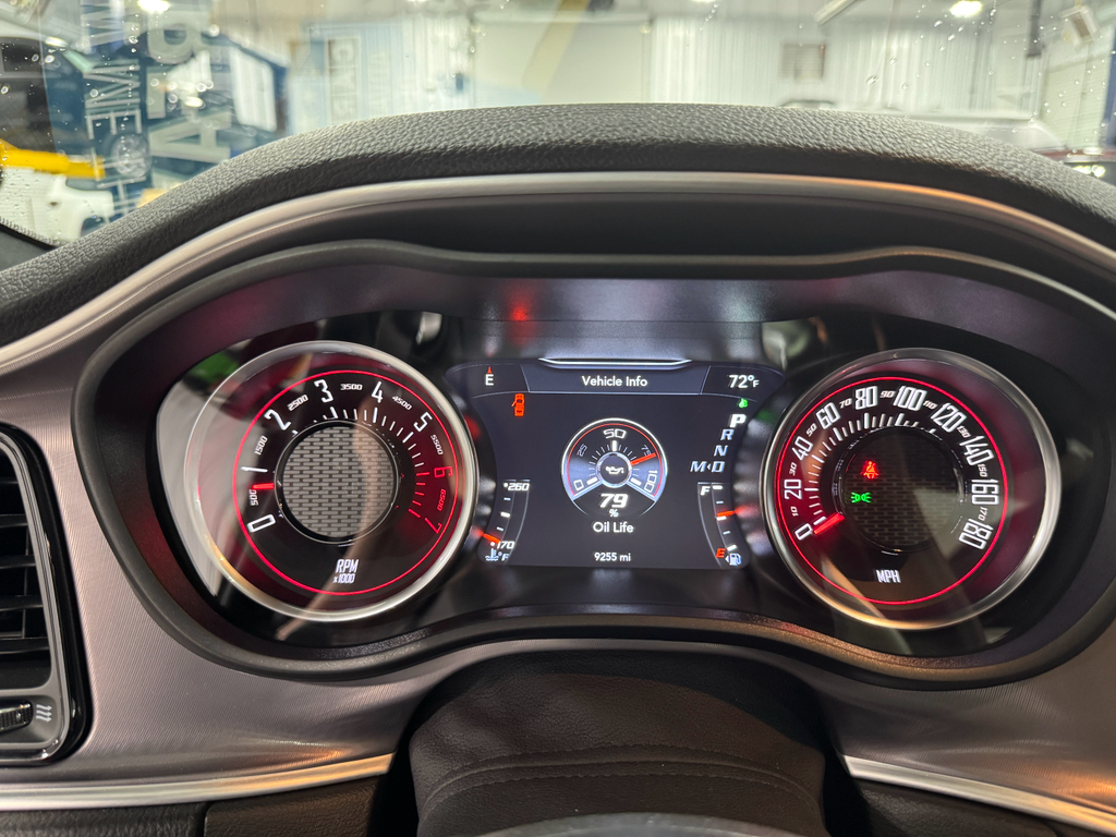 2022 Dodge Challenger R/T Scat Pack photo 21
