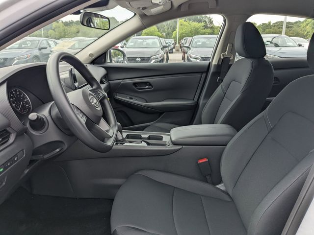 2025 Nissan Sentra S photo 16