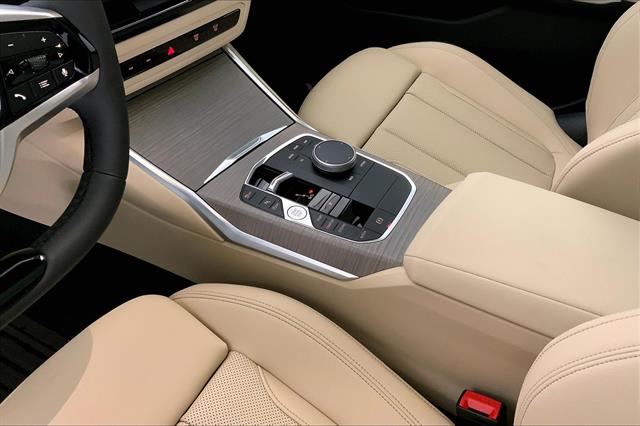 2025 Bmw 330i photo 6