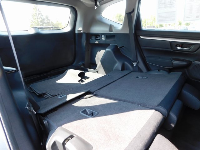 2019 Honda CR-V LX photo 22
