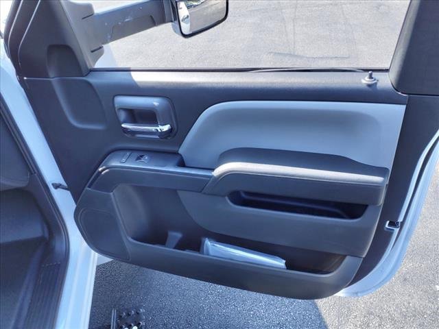 2024 Chevrolet Silverado 5500HD Work Truck photo 13