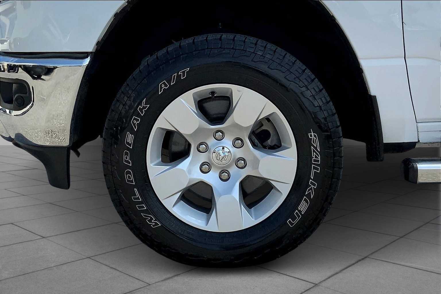 2023 Ram 1500 Big Horn photo 10