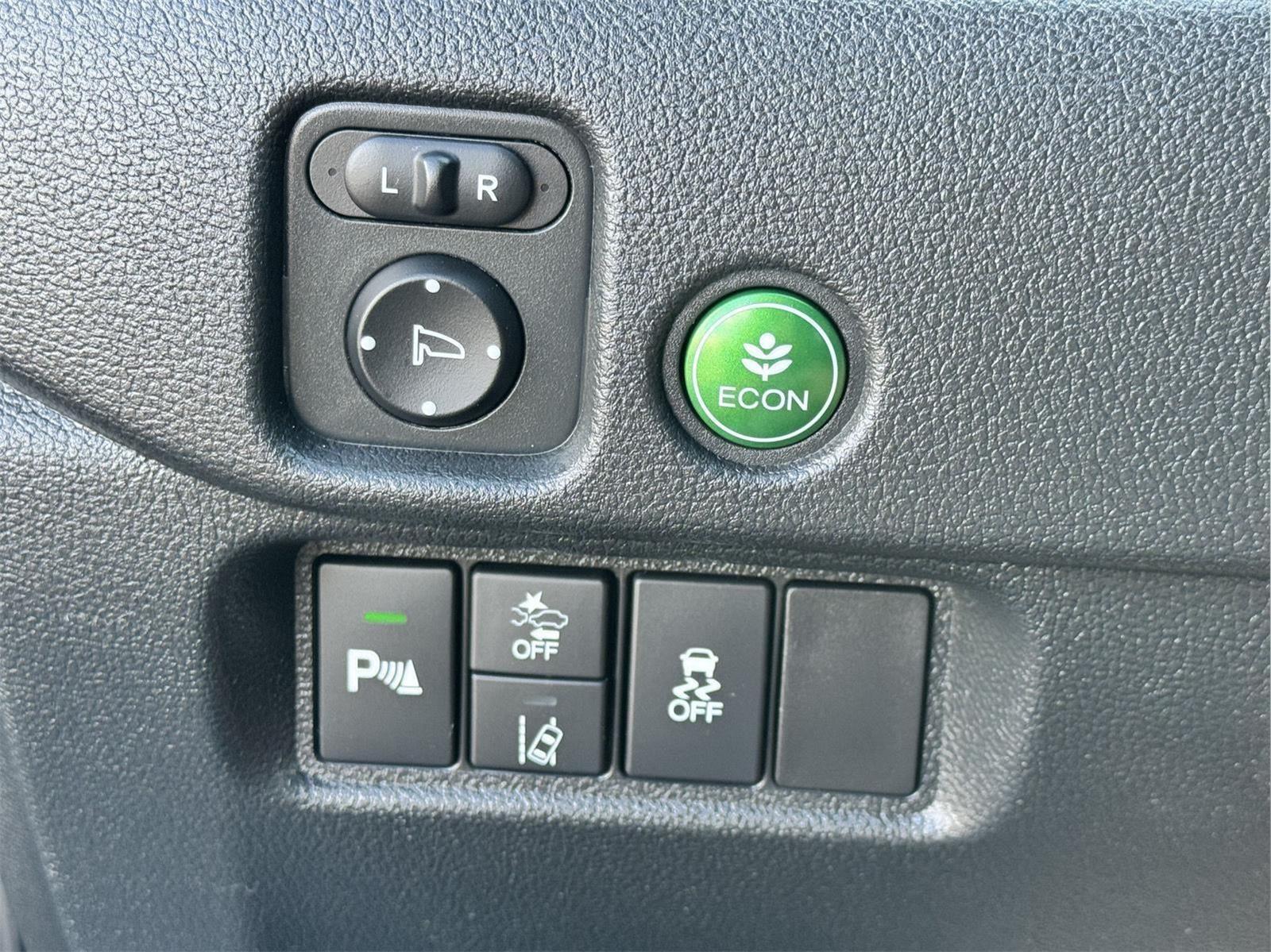 2022 Honda Passport EX-L photo 35