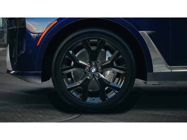 2026 Bmw X7 xDrive40i photo 4
