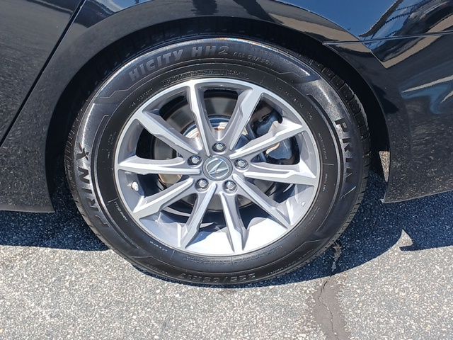 2019 Acura TLX 2.4L photo 25