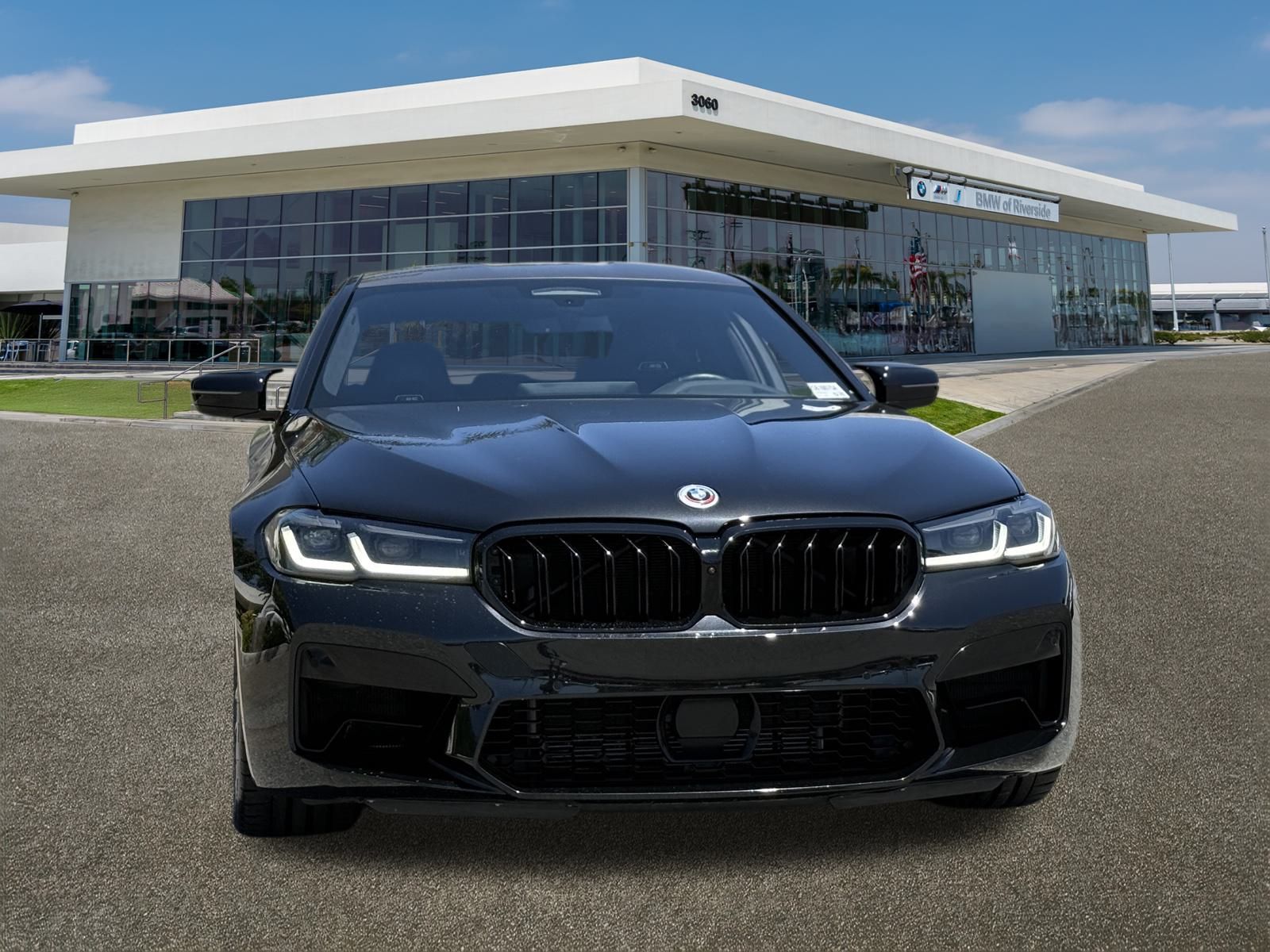 2023 Bmw M5 5 photo 3