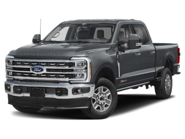 2024 Ford F-250 Base's photo