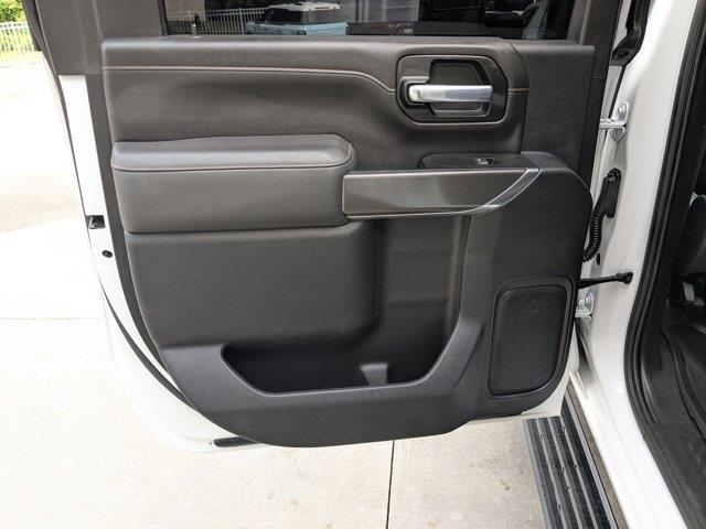 2021 Gmc Sierra AT4 photo 26
