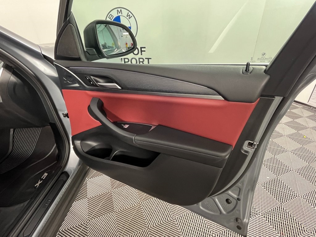 2023 Bmw X3 xDrive30i photo 20