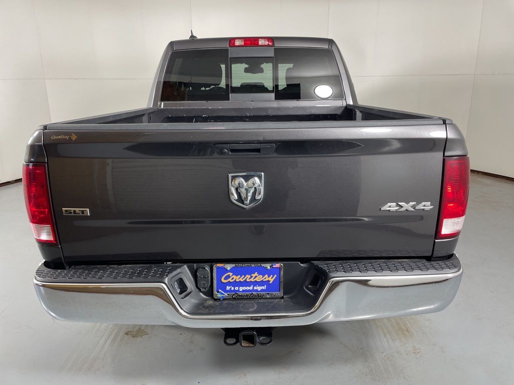 2023 Ram 1500 Classic SLT photo 6