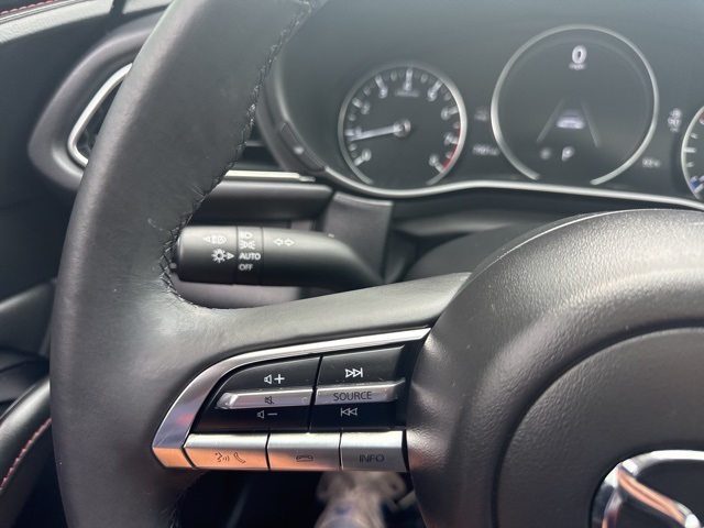2023 Mazda CX-30 2.5 S Carbon photo 18
