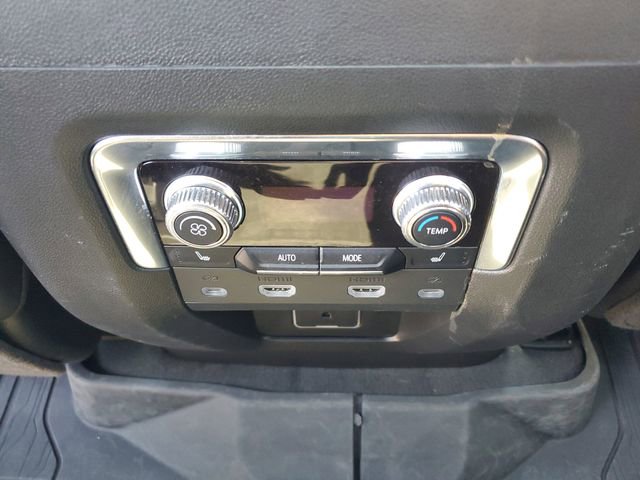 2023 Gmc Yukon XL Denali Ultimate photo 10