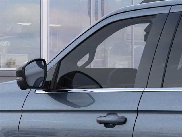2025 Ford Expedition Platinum photo 18