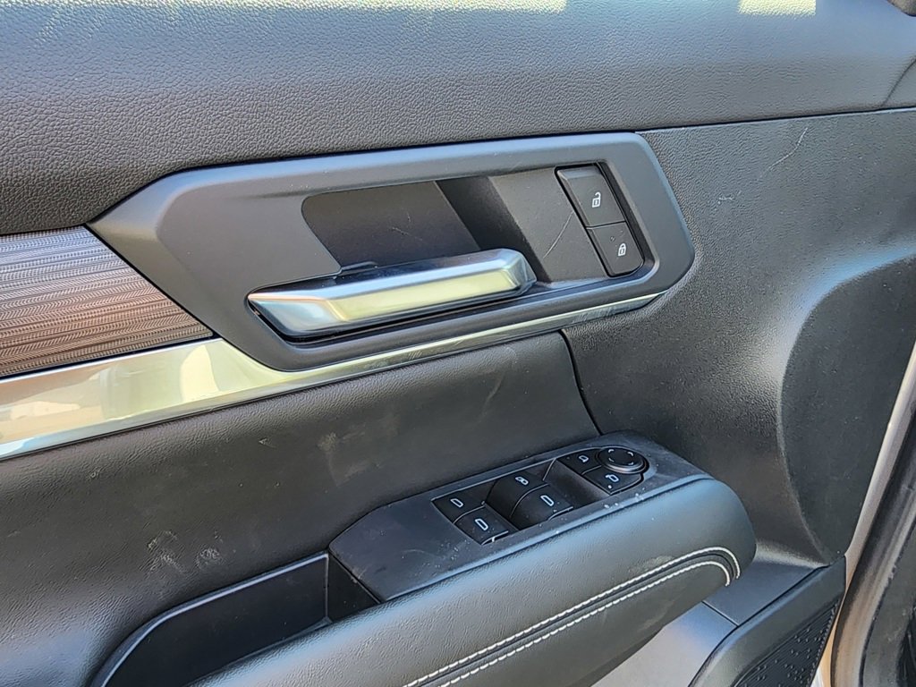 2025 Gmc Terrain Elevation photo 13