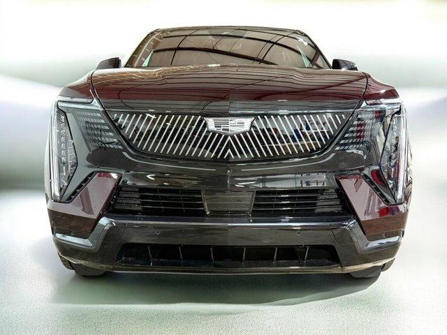 2026 Cadillac Escalade IQ Sport photo 4