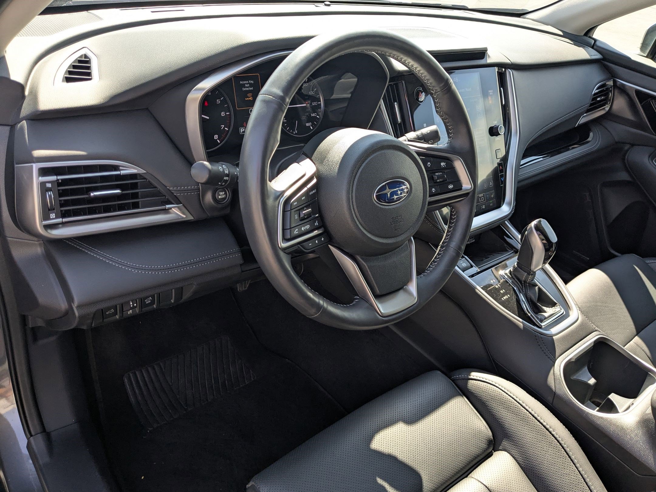 2023 Subaru Outback Touring XT photo 12