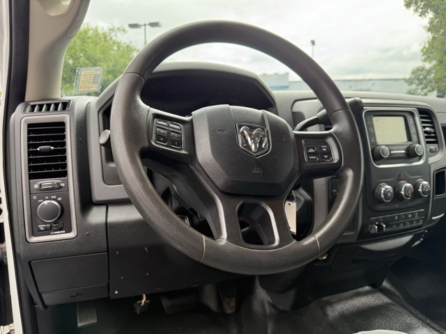 2018 Ram 3500 Tradesman photo 19