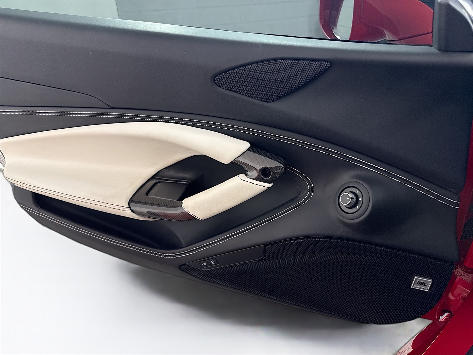 2022 Ferrari F8 Tributo Base photo 15