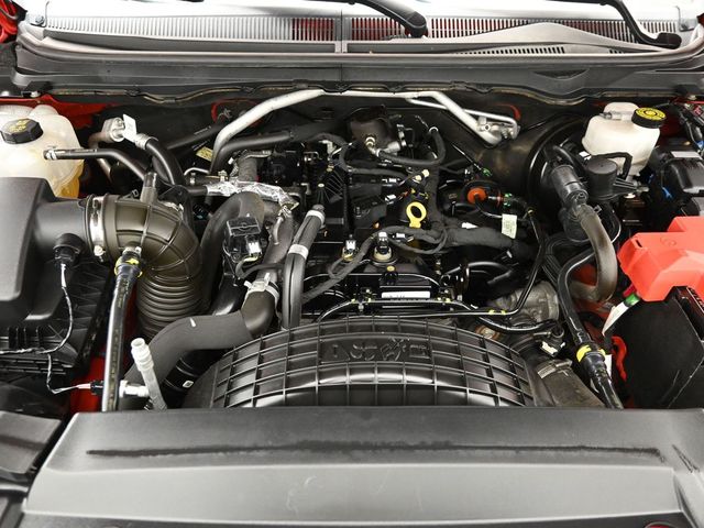 2020 FORD RANGER - Image 34