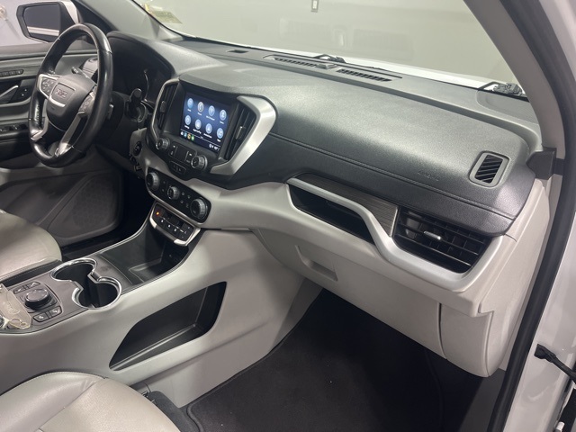 2022 Gmc Terrain SLT photo 23
