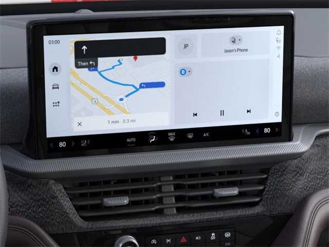 2025 Ford Explorer Platinum photo 13